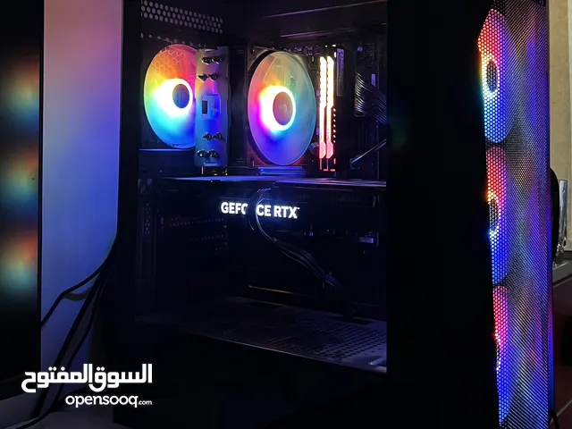 PC Gaming مستعمل