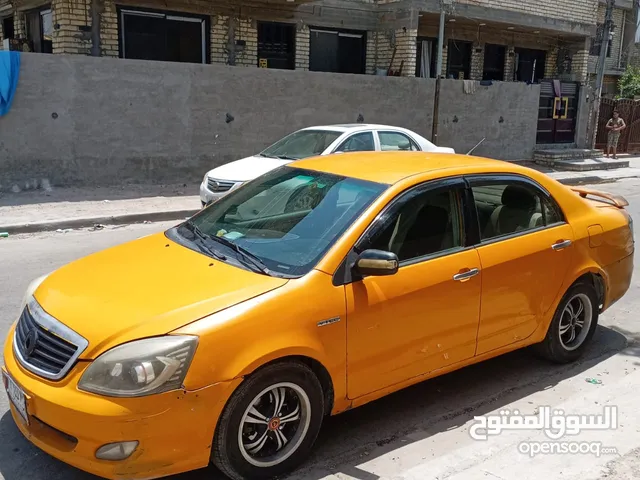 Used Geely Other in Baghdad