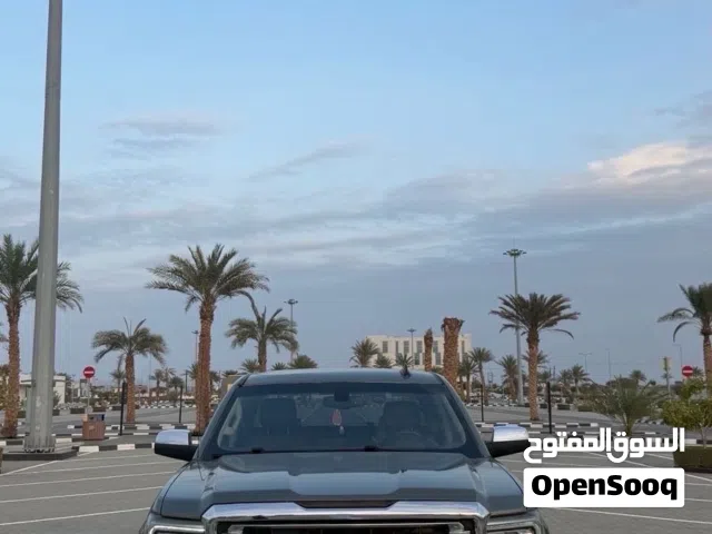 2018 جي إم سي سييرا 3500 SLT
