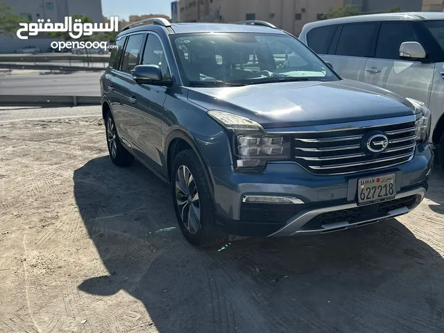 Used GAC GS8 in Muharraq