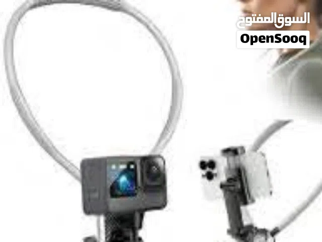 حاملة هاتف في الرقبه