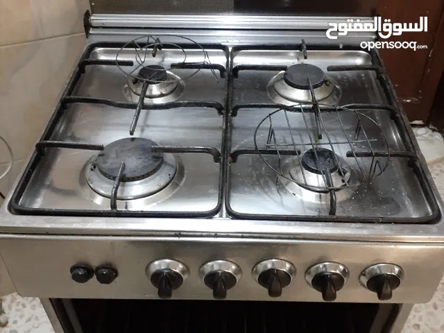 Romo Ovens in Zarqa