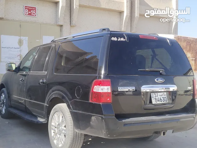 Used Ford Expedition in Al Ahmadi