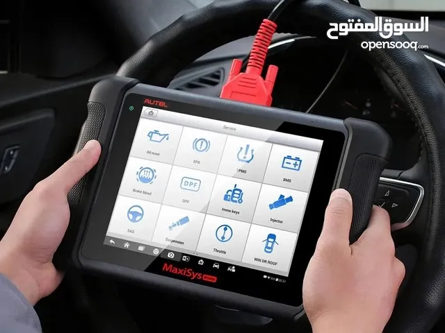 Car Diagnostic service for all models any warning lights