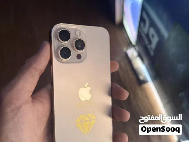 16 pro max 256 مذهب