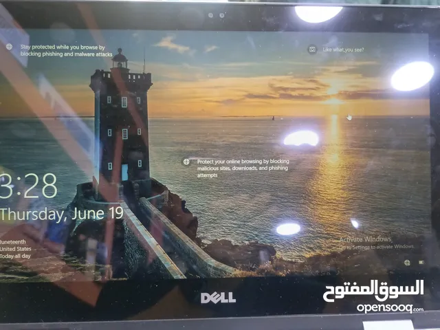 Windows Dell for sale  in Amman