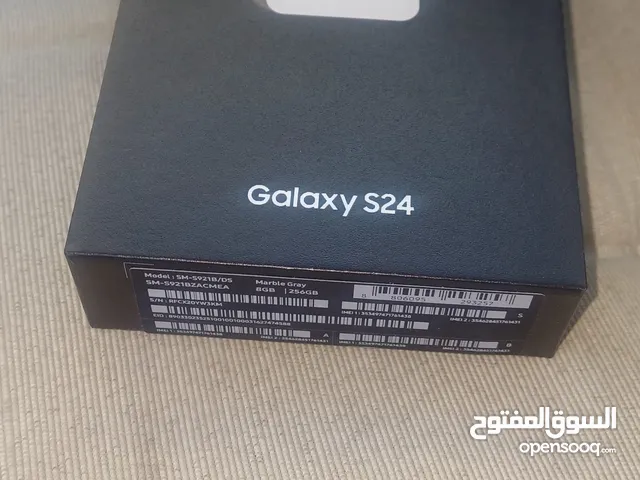Samsung Galaxy S24 للبيع