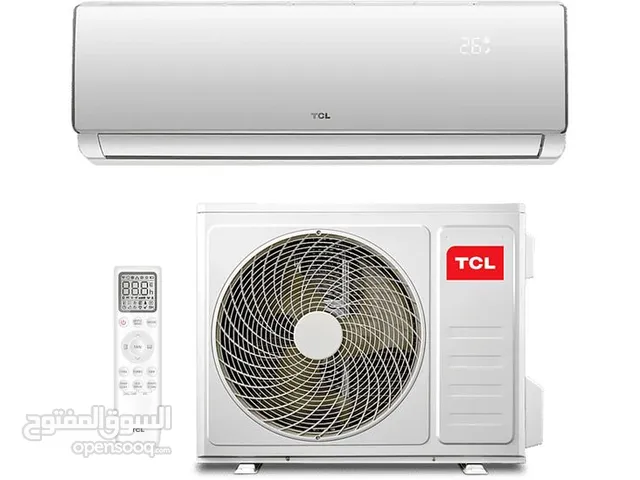 TCL 2 - 2.4 Ton AC in Najaf