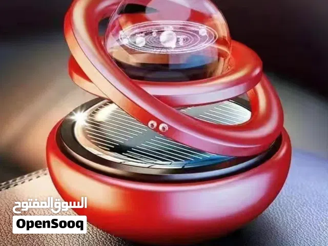 فواحة عطر للسيارة