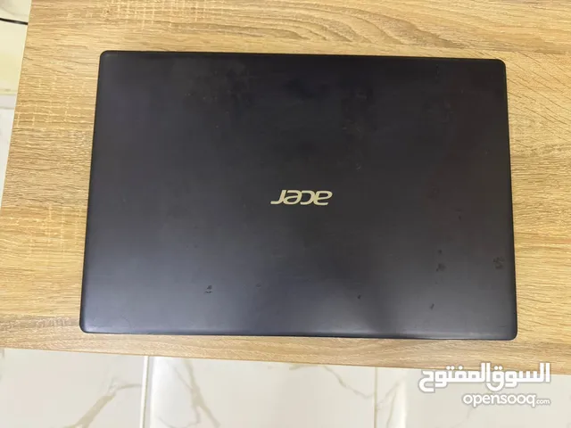 لابتوب ايسر Aspire A315-34