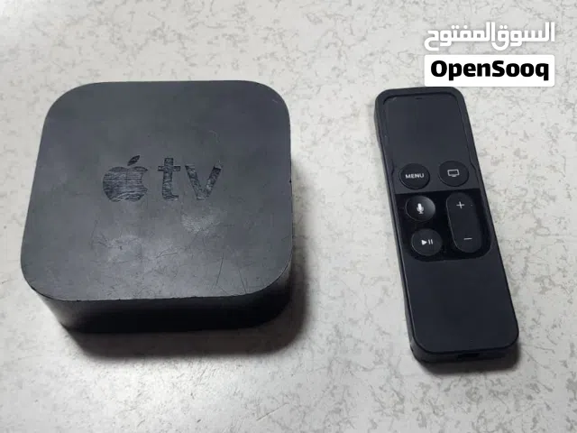Apple TV 4K