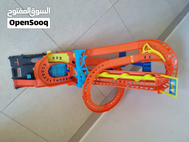hot wheels و متفرقات