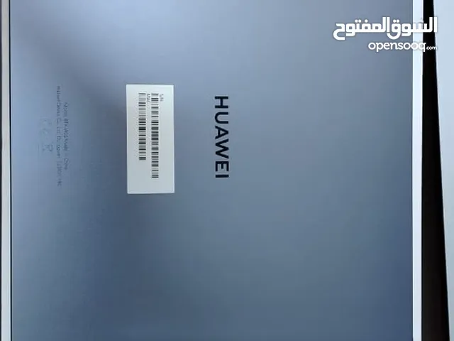 Huawei Mate Pad 11.5 Inch Tab - 02 Months Old