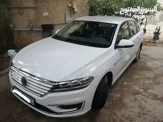 Used Volkswagen Lavida in Irbid