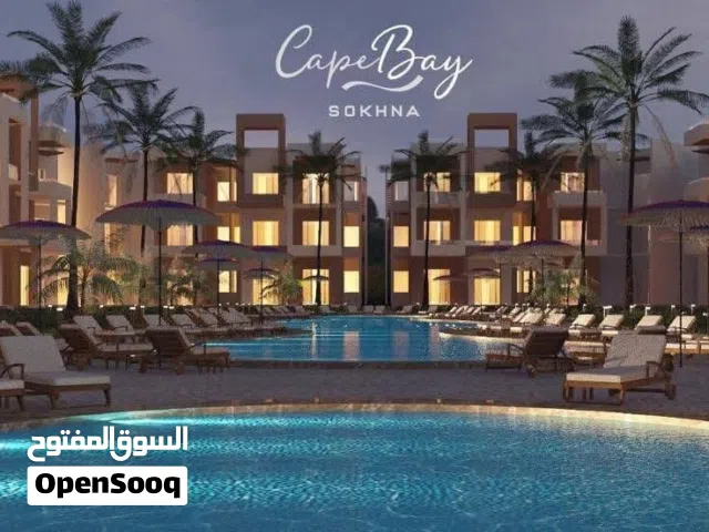 1 Bedroom Farms for Sale in Suez Ain Sokhna