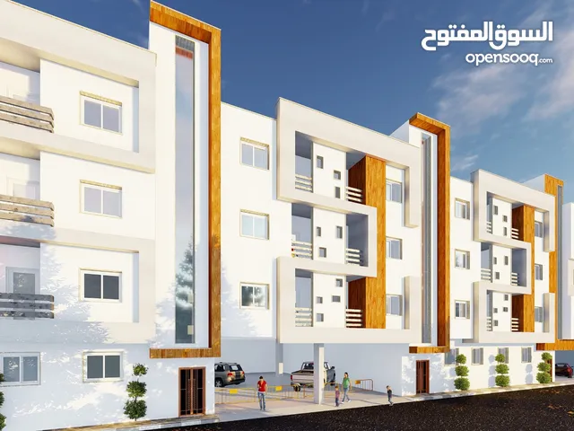 170 m2 3 Bedrooms Apartments for Sale in Tripoli Al-Serraj