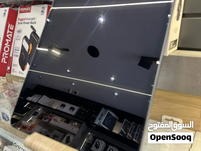 iPad Pro 12.9 M1  شاشة عملاقة + أداء جبار  عرض قوي l