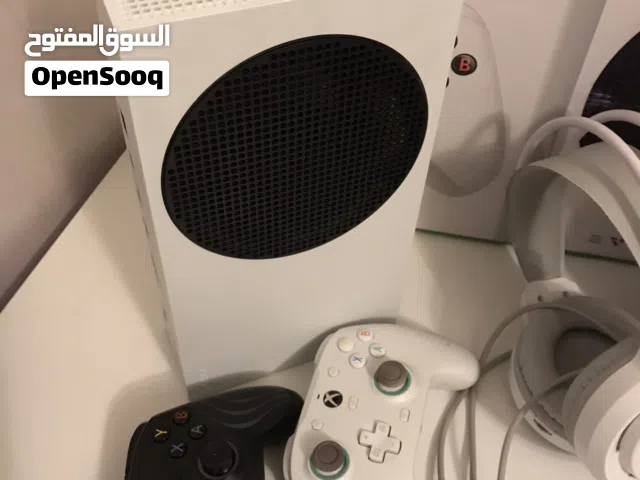 Xbox Series S Xbox for sale in Amman