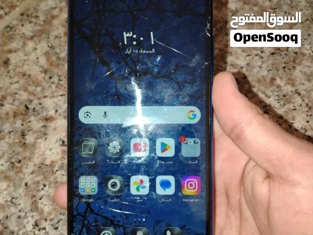 مبايل هواوي نوفا 3i
