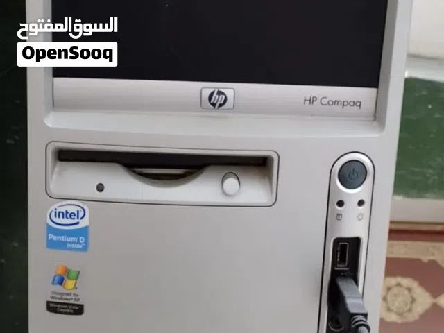 Windows HP  Computers  for sale  in Zarqa