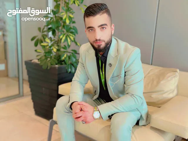 أحمد سامر الجمل