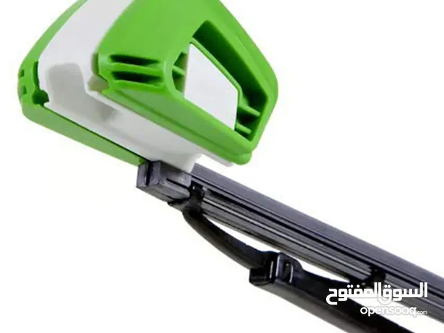 Car Windshield Wiper Regroover - 10 JD