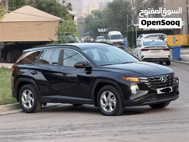 Used Hyundai Tucson in Baghdad