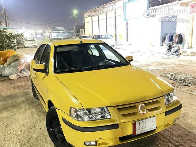 Peugeot 104 2017 in Basra