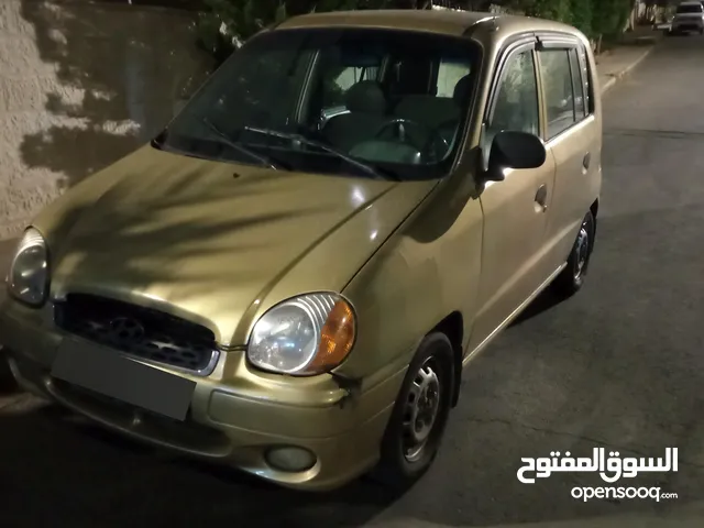 هونداي اتوس للبيع