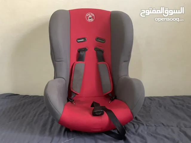 قعماز / مقعد سياره
