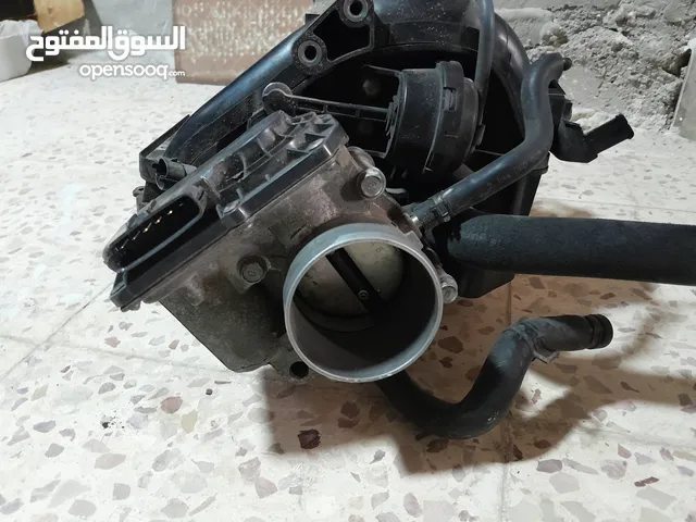 Mechanical parts Mechanical Parts in Jerash