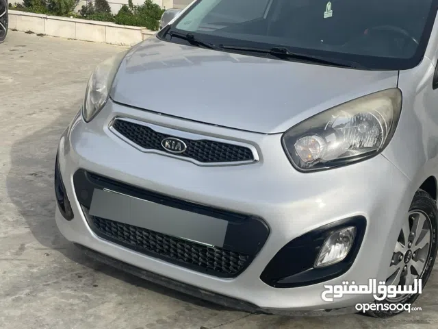 بيكانتو 2015 للبيع