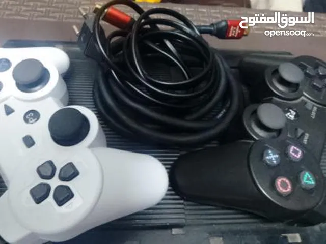 بلاستيشن  3معدل ل 4