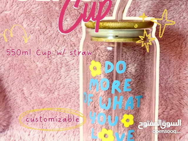 Custom Personalized Item