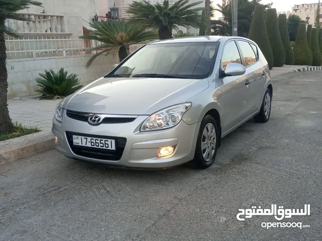 Used Hyundai i30 in Amman