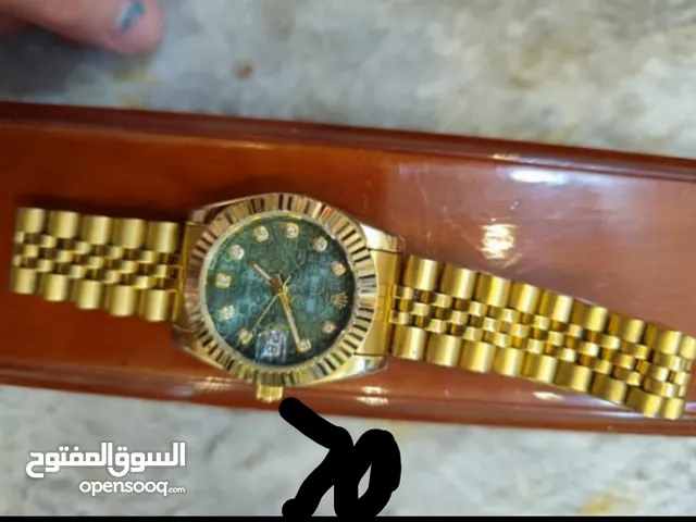 ساعات اصليه