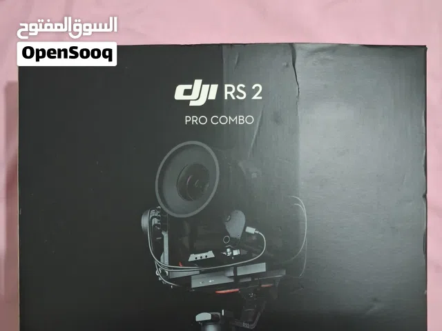 DJI Ronin RS2 Combo