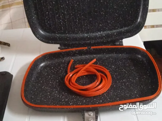 مقلة شواية