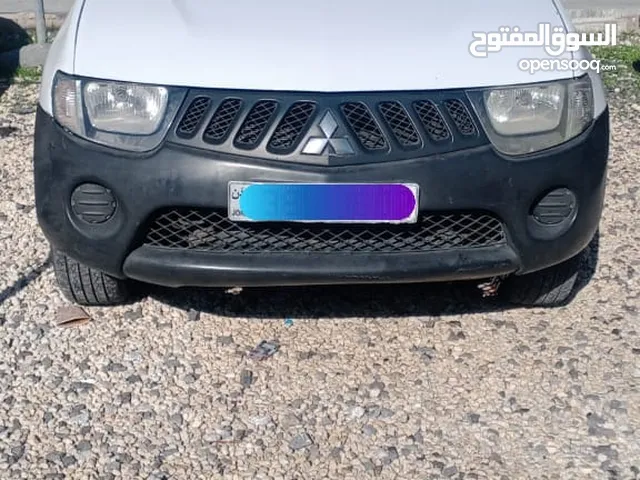 سيارة للبيع مستوبيشي 2009