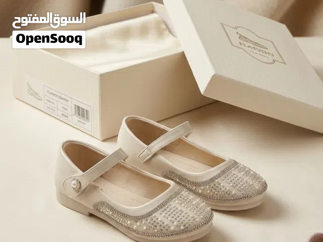 احذية اطفال تجنن