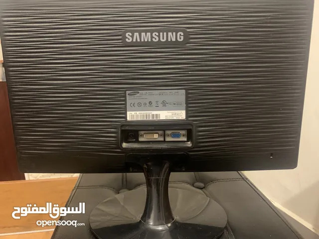 Samsung gaming monitor