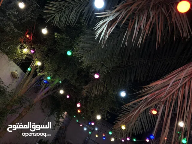 لمبات ملونه