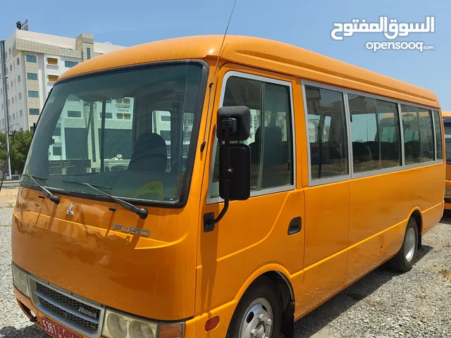 Used Mitsubishi Fuso Rosa in Muscat