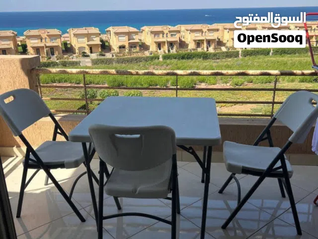 170 m2 3 Bedrooms Apartments for Sale in Suez Ain Sokhna