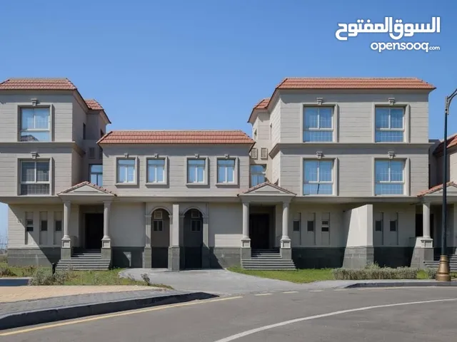 392 m2 3 Bedrooms Villa for Sale in Dakahlia New Mansoura