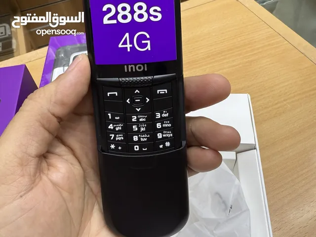 Mobile New Inoi 288