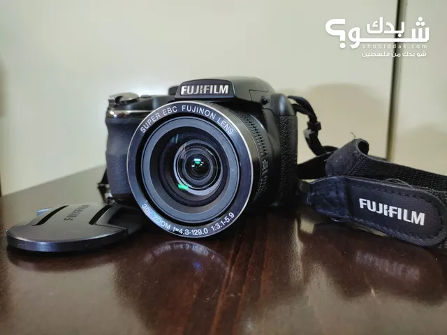كاميرا FUJIFILM FinePix S4500
