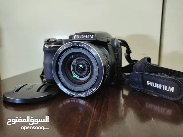 Fujifilm DSLR Cameras in Nablus