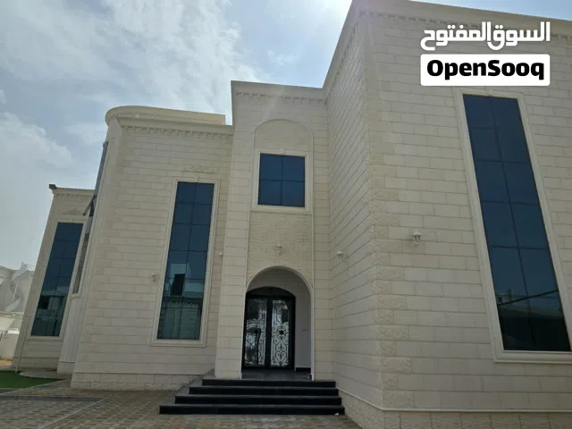 850 m2 More than 6 bedrooms Villa for Rent in Al Ain Shi'bat Al Wutah