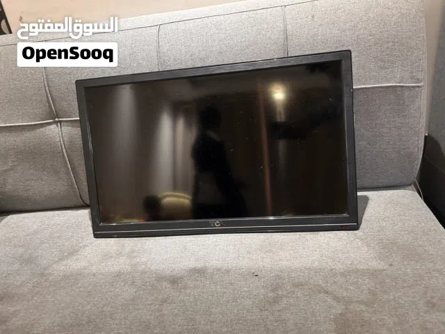 34انش شاشه TCL